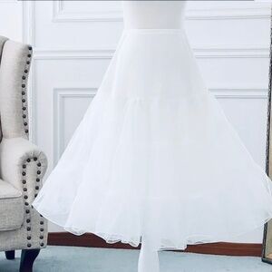 Petticoat